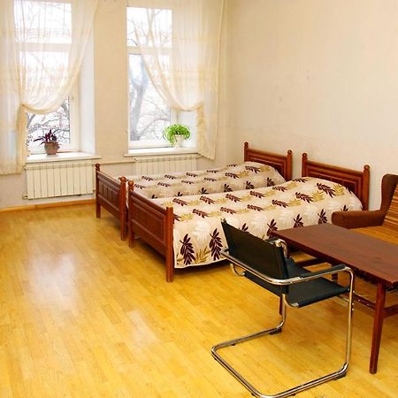 Большая Комната Odessa Zewnętrze zdjęcie