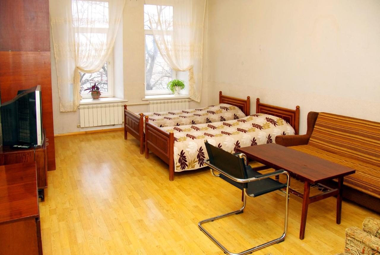 Большая Комната Odessa Zewnętrze zdjęcie