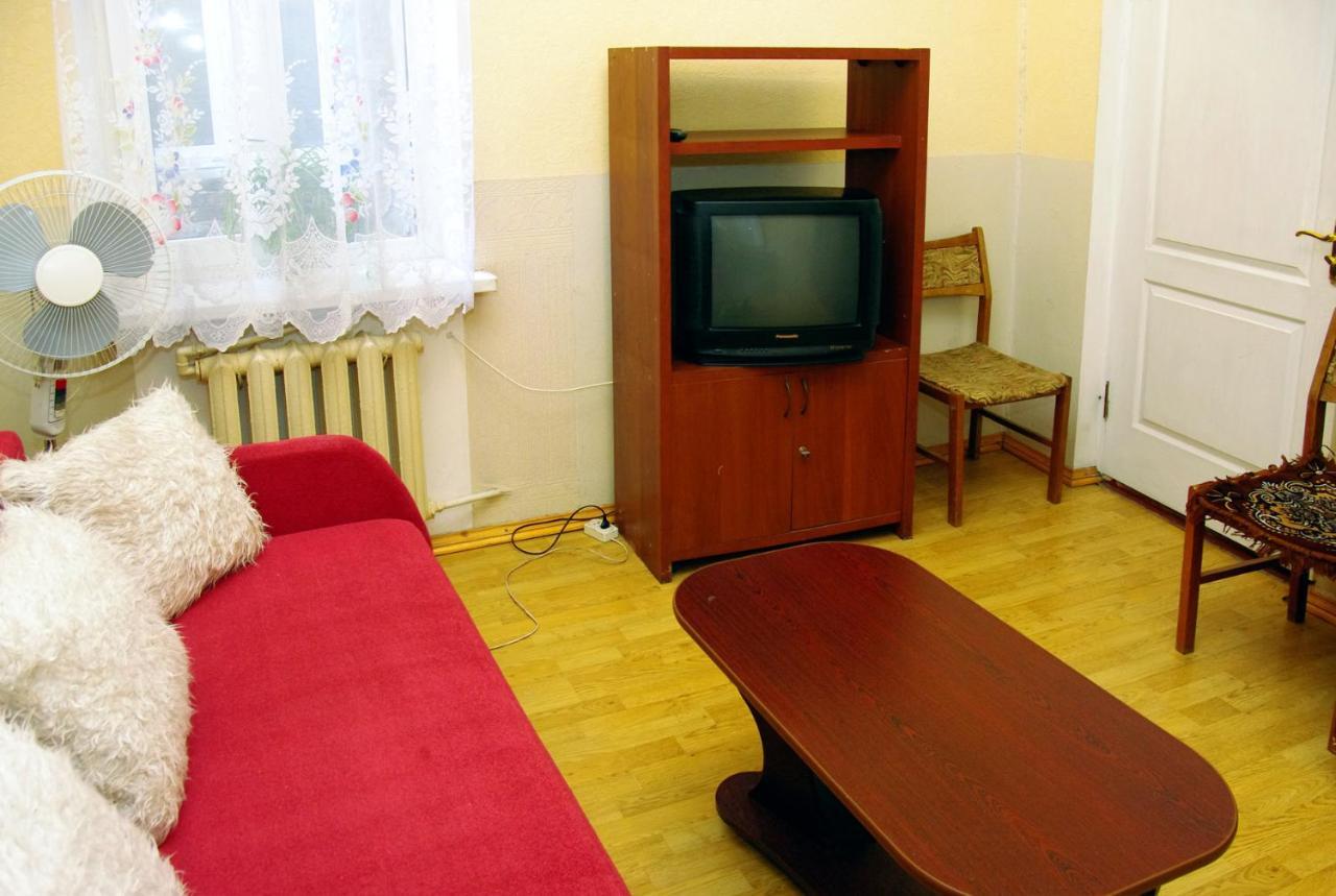 Большая Комната Odessa Zewnętrze zdjęcie